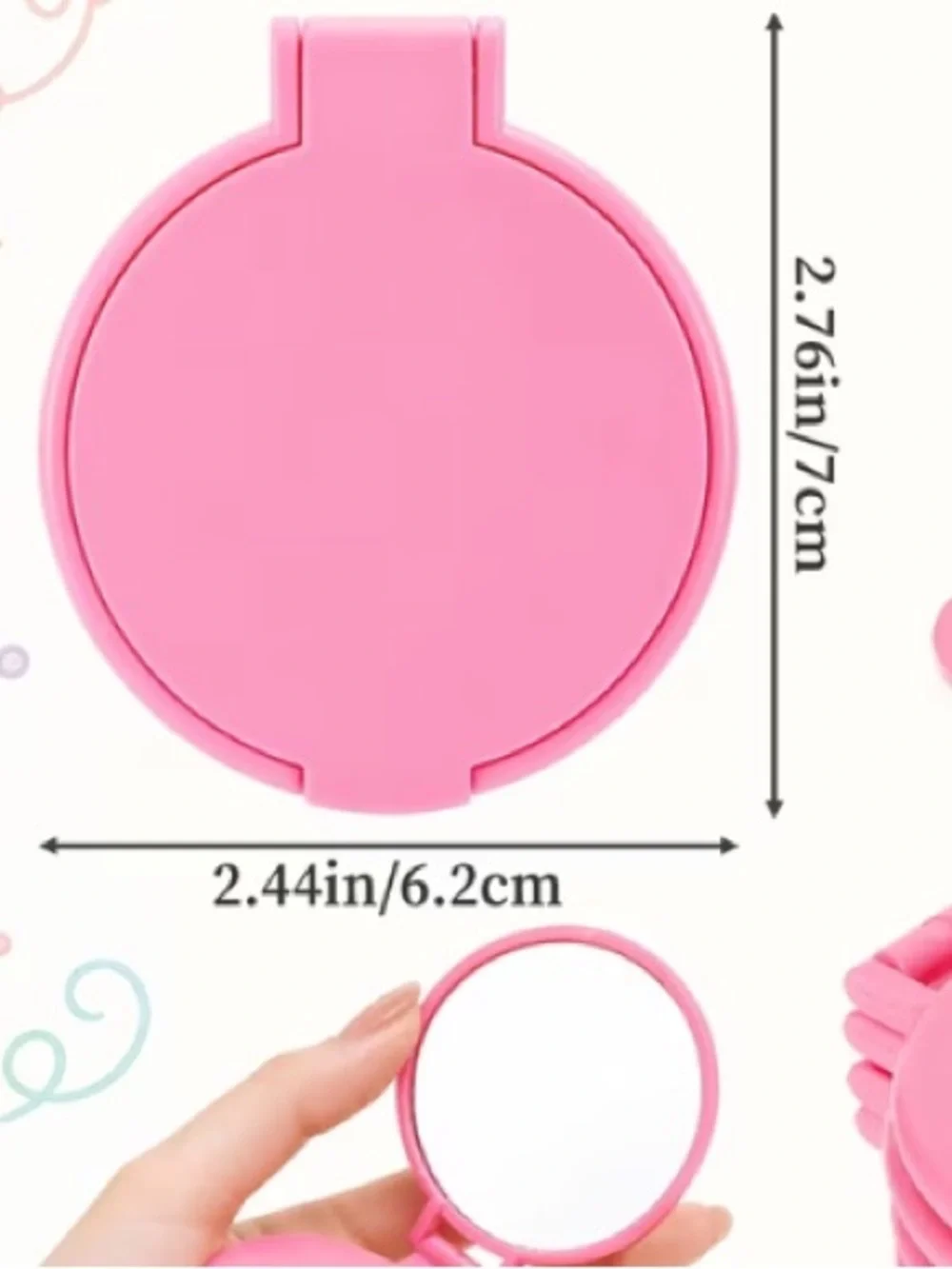 15 Pink ribbon thank you gifts